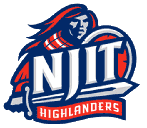 NJIT Highlanders 2006-Pres Primary Logo iron on transfers for T-shirts